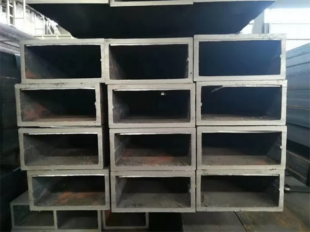 深圳Q235冷拔方管材质特点 适用工程场景分析