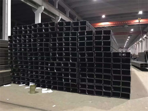 深圳冷拔方管选型指南 工程采购怎么选